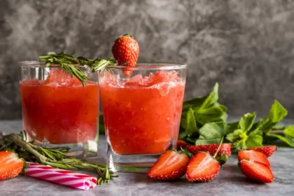अपनी डाइट में शामिल करें स्ट्रॉबेरी का जूस, मिलेंगे स्वस्थ त्वचा समेत ये स्वास्थ्य लाभ