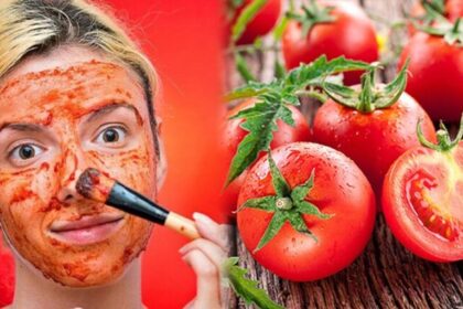 टमाटर का ऐसे करें उपयोग चेहरे पर आएगा इंस्टेंट ग्लो, दाग धब्बों से भी मिलेगा छुटकारा