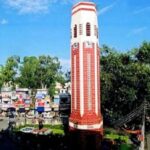 देहरादून के कई इलाकों में सुनाई दी धमाकों की आवाज, पुलिस-प्रशासन हुआ अलर्ट