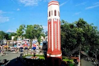 देहरादून के कई इलाकों में सुनाई दी धमाकों की आवाज, पुलिस-प्रशासन हुआ अलर्ट