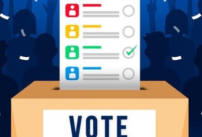 उत्तराखण्ड में दोपहर 1 बजे तक 37.33 मतदाताओं ने डाले वोट