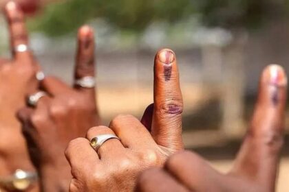 उत्तराखंड में चुनाव प्रचार थमा, कल होगा मतदान