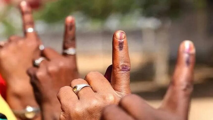 उत्तराखंड में चुनाव प्रचार थमा, कल होगा मतदान