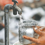 मुख्य विकास अधिकारी ने पेयजल समस्याओं के निस्तारण के लिए जारी किया मो0 नंबर 