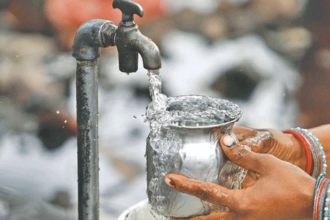 मुख्य विकास अधिकारी ने पेयजल समस्याओं के निस्तारण के लिए जारी किया मो0 नंबर 