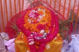 तेल कलश गाडू घड़ा यात्रा के दर्शन के लिए ऋषिकेश में उमड़ी भक्तों की भीड़, 11 मई की शाम को पहुंचेगी बद्रीनाथ 