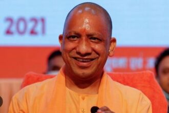 सीएम योगी आदित्यनाथ आज राजधानी देहरादून के बन्नू स्कूल में जनसभा को करेंगे संबोधित