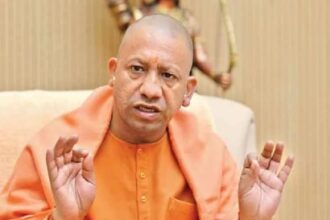 भाजपा प्रत्याशी अजय भट्ट के समर्थन में आज मुख्यमंत्री योगी करेंगे जनसभा