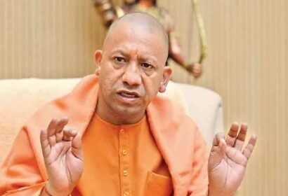 भाजपा प्रत्याशी अजय भट्ट के समर्थन में आज मुख्यमंत्री योगी करेंगे जनसभा