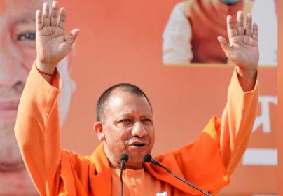 सीएम योगी ने भाजपा उम्मीदवार डॉ. जितेंद्र सिंह के पक्ष में किया चुनाव प्रचार 