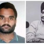 मूसेवाला मर्डर केस के मुख्य आरोपी गोल्डी बराड़ की गोली मारकर हत्या! अमेरिका में हुआ ढेर