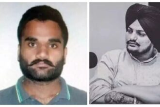 मूसेवाला मर्डर केस के मुख्य आरोपी गोल्डी बराड़ की गोली मारकर हत्या! अमेरिका में हुआ ढेर