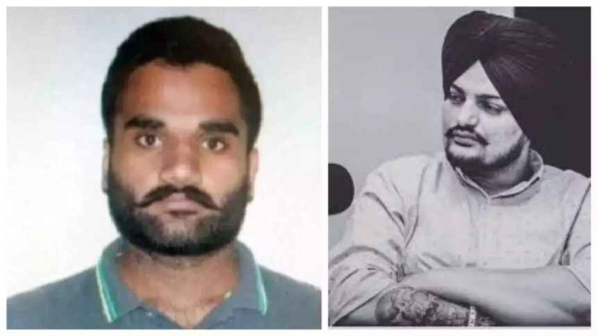 मूसेवाला मर्डर केस के मुख्य आरोपी गोल्डी बराड़ की गोली मारकर हत्या! अमेरिका में हुआ ढेर
