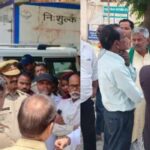 उत्तराखंड: हाथी ने किसान को बनाया शिकार, मौत, गुस्साए ग्रामीणों ने काटा वन चौकी पर बवाल