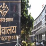उत्तराखंड शासन ने इन दो अधिकारियों को सौंपी ये बड़ी जिम्मेदारी