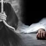 मर्चेंट नेवी में तैनात जवान की पत्नी का शव फंदे पर मिला लटका, जांच में जुटी पुलिस