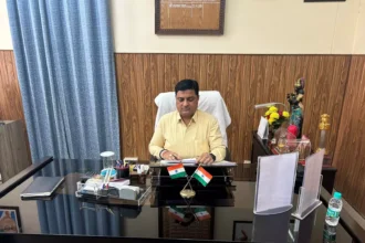 उत्तराखंड में राजपाल लेघा को मिली प्रभारी खनन निदेशक की जिम्मेदारी