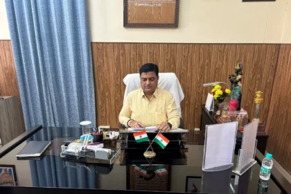 उत्तराखंड में राजपाल लेघा को मिली प्रभारी खनन निदेशक की जिम्मेदारी