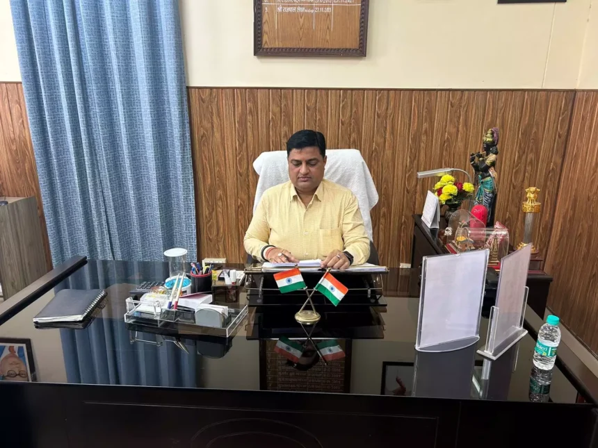 उत्तराखंड में राजपाल लेघा को मिली प्रभारी खनन निदेशक की जिम्मेदारी