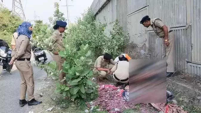 उत्तराखंड: यहां हाईवे के पास युवती का शव मिलने से मची सनसनी, गला रेतकर मर्डर