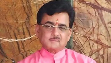 पूर्व विधायक कैलाश गहतोड़ी का निधन, बीजेपी संगठन में शोक की लहर