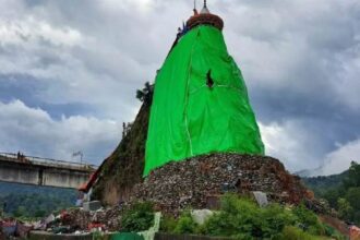 गर्जिया मंदिर के कपाट पूरे महीने रहेंगे बंद, कोसी नदी में स्नान पर भी लगी रोक, यहां जानें क्यों