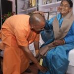 UP के मुख्यमंत्री योगी आदित्यनाथ की माँ एम्स ऋषिकेश में भर्ती