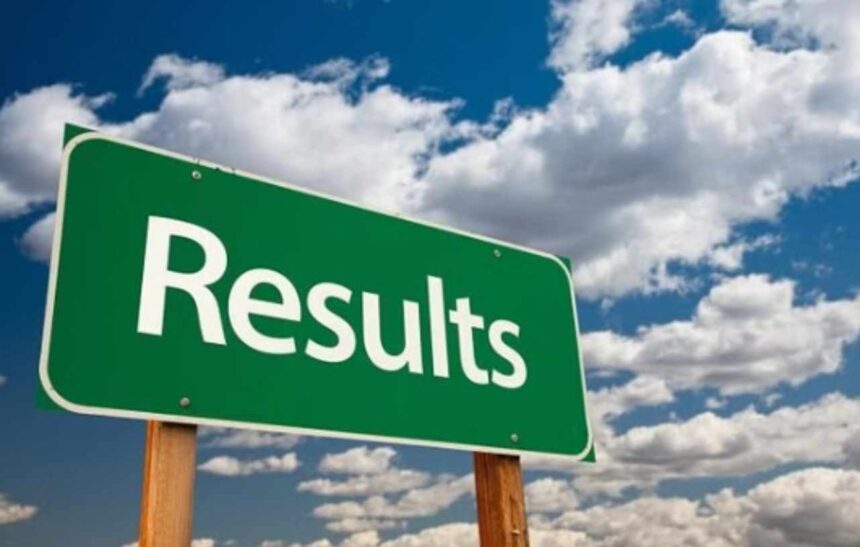 CBSE ने जारी किया 12वीं का रिजल्ट, यहां एक क्लिक में देखें परिणाम