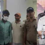 हरिद्वार: लिव-इन पार्टनर ने की थी महिला की हत्या, 5 माह के बच्चे को मंदिर में छोड़ा, ऐसे हुआ खुलासा
