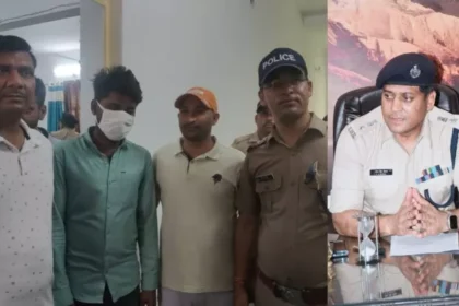 हरिद्वार: लिव-इन पार्टनर ने की थी महिला की हत्या, 5 माह के बच्चे को मंदिर में छोड़ा, ऐसे हुआ खुलासा