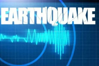 सुबह-सुबह भूकंप के झटकों से डोली उत्तराखंड की धरती, इतनी रही तीव्रता