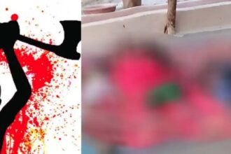 युवक ने परिवार के 8 लोगों का हत्या कर खुद भी उठाया खौफनाक कदम, 8 दिन पहले हुई थी शादी