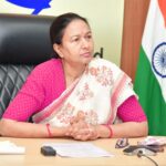 जलस्रोतों, धाराओं व नदियों के पुनर्जीवीकरण एक्शन प्लान पर नाराजगी जाहिर करते हुए मुख्य सचिव ने जिलाधिकारियों को दिए ये निर्देश