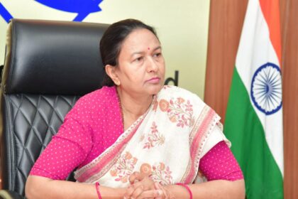 जलस्रोतों, धाराओं व नदियों के पुनर्जीवीकरण एक्शन प्लान पर नाराजगी जाहिर करते हुए मुख्य सचिव ने जिलाधिकारियों को दिए ये निर्देश