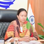 अधिकारियों को उत्तराखण्ड को जीरो एक्सीडेंट स्टेट बनाने के विजन के साथ कार्य करने के नसीहत: मुख्य सचिव