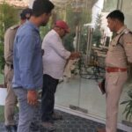 बड़ी खबर: MDDA की बड़ी करवाई, सील हुआ मसूरी का ये रेस्टोरेंट
