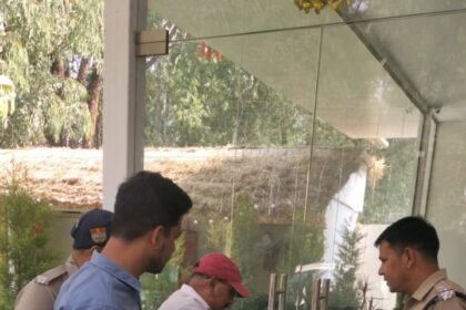 बड़ी खबर: MDDA की बड़ी करवाई, सील हुआ मसूरी का ये रेस्टोरेंट