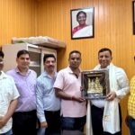 उत्तराखंड की विशेषताओं और संभावनाओं को राष्ट्रीय फलक पर रखने में सहयोगी बने पीआरएसआईः बंशीधर तिवारी