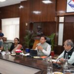 वनाग्नि पर रोक के लिए सचिवों को दी जाएगी जिम्मेदारी, लापरवाही बरतने पर वन विभाग के 10 कार्मिकों को किया निलंबित