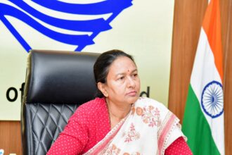 पिछले 24 घण्टों में उत्तराखण्ड में वनाग्नि की कोई भी नई घटना नही सीएस राधा रतूड़ी ने दी जानकारी