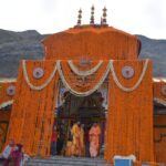 Video: भू-बैकुंठ बदरीनाथ धाम के खुले कपाट, हजारों श्रद्धालु बने पावन अवसर के साक्षी