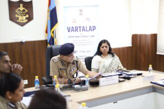 आपराधिक न्याय प्रणाली को तीन नए कानून प्रभावित करेंगे : डीजीपी