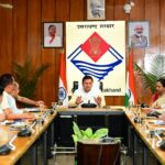 सीएम धामी ने श्रद्धालुओं से किया अनुरोध…रजिस्ट्रेशन तिथि के अनुसार ही करें चारधाम यात्रा