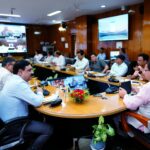सीएम धामी ने चारधाम यात्रा व्यवस्थाओं की समीक्षा, अधिकारियों को दिये ये निर्देश