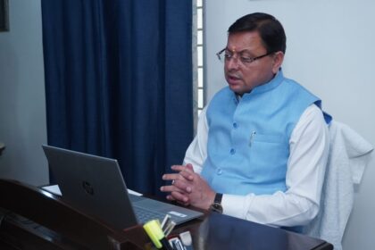 श्रद्धालुओ का सहभागी बनकर यात्रा संपन्न करवानी है : सीएम धामी