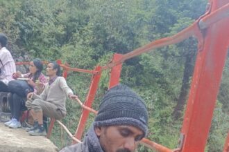 केदारनाथ यात्रा मार्ग में तीर्थ यात्रियों का सुरक्षा का रखा जा रहा है विशेष ख्याल