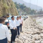 राज्य सरकार की प्राथमिकता है कि चारधाम यात्रा पर आ रहे तीर्थ यात्रियों की यात्रा सुगम, सुरक्षित एवं मंगलमय हो: स्वास्थ्य सचिव