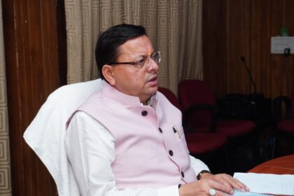 अपनी जिम्मेदारियो का निर्वहन करें अधिकारी, चारधाम यात्रा में लापरवाही पाए जाने पर होगी सख्त कार्रवाई : सीएम धामी