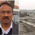 बड़ी खबर: उत्तराखंड के खनन निदेशक एल.एस पैट्रिक को शासन ने किया सस्पेंड, जाने वजह
