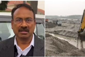 बड़ी खबर: उत्तराखंड के खनन निदेशक एल.एस पैट्रिक को शासन ने किया सस्पेंड, जाने वजह